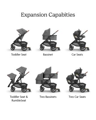 Vista PiggyBack Ride-Along Board 