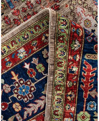 Bloomingdale's Serapi M0103-56 Area Rug, 10'0"x13'9"