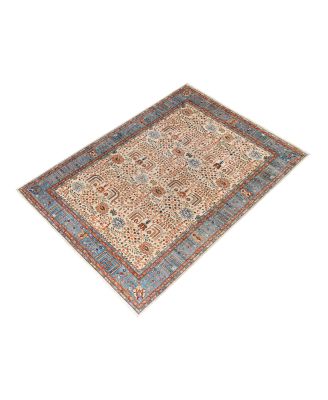 Bloomingdale's Serapi M0103-68 Area Rug, 10'0"x13'11"