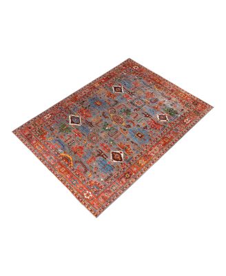 Bloomingdale's Serapi M0103-70 Area Rug, 10'0"x13'10"