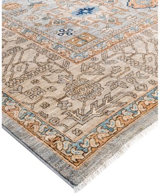 Bloomingdale's Serapi M0103-74 Area Rug, 9'11"x13'9"