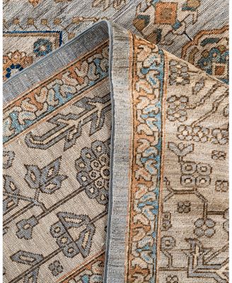 Bloomingdale's Serapi M0103-74 Area Rug, 9'11"x13'9"