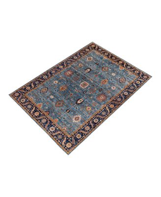 Bloomingdale's Serapi M0103-76 Area Rug, 9'10"x13'10"