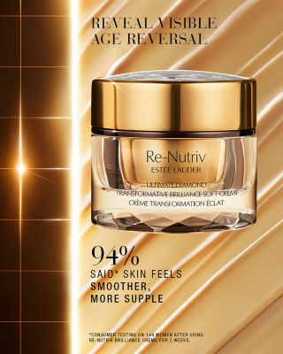 Re-Nutriv The Pinnacle of Luxury Collection Gift Set ($390 value)