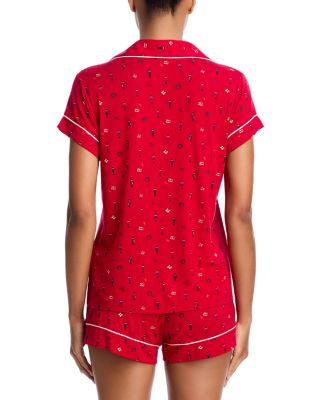 Gisele Shortie Short Set