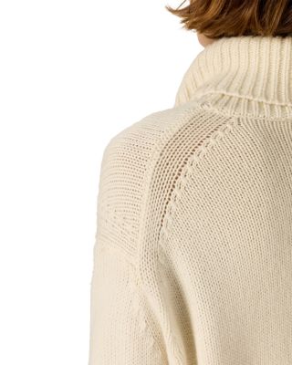 Edana Cashmere Sweater 