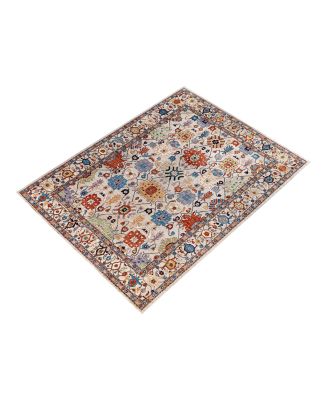 Bloomingdale's Serapi M0103-87 Area Rug, 9'0"x11'10"