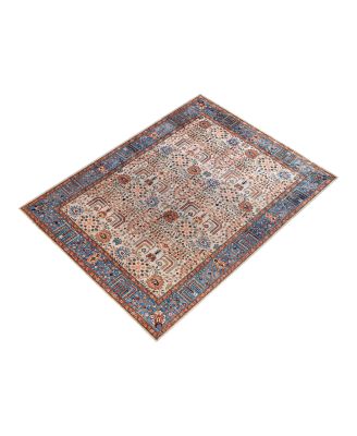 Bloomingdale's Serapi M0103-105 Area Rug, 9'2"x11'11"