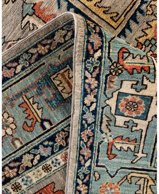 Bloomingdale's Serapi M0103-111 Area Rug, 9'2"x11'10"