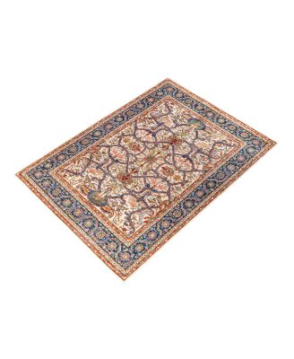 Bloomingdale's Serapi M0103-112 Area Rug, 9'0"x12'3"