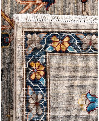 Bloomingdale's Serapi M0103-130 Area Rug, 8'10"x11'10"