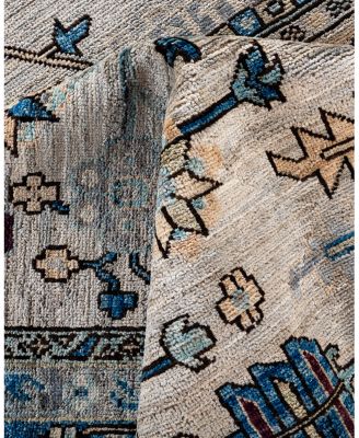 Bloomingdale's Serapi M0103-132 Area Rug, 8'10"x11'9"