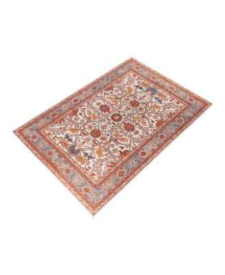 Bloomingdale's Serapi M0103-136 Area Rug, 8'9"x12'2"