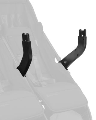 Adapters for Minu Duo (Mesa/Mesa V2, Mesa Max, Mesa i-Size, Aria)