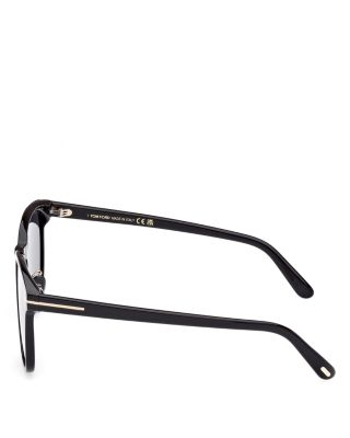 Round Sunglasses, 53mm