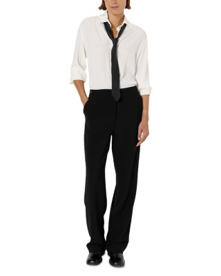 Cybele Mid Rise Pants