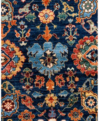 Bloomingdale's Serapi M0103-142 Area Rug, 9'2"x11'9"