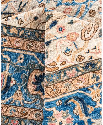 Bloomingdale's Serapi M0103-146 Area Rug, 8'9"x11'10"