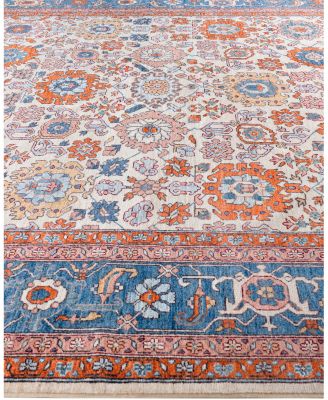 Bloomingdale's Serapi M0103-150 Area Rug, 8'9"x12'1"