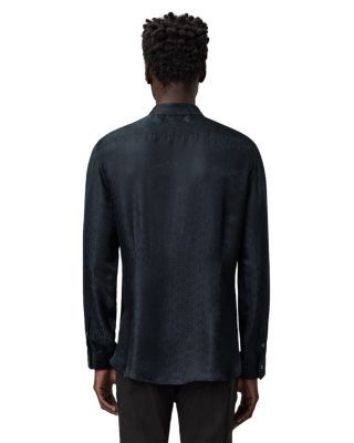 Martin Long Sleeve Shirt