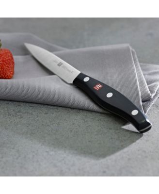 TWIN Signature 4&amp;quot; Paring Knife