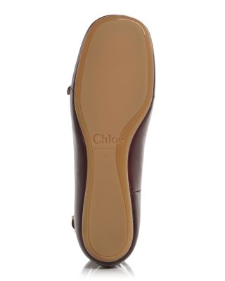 Women&#39;s Misty Ballet Flats