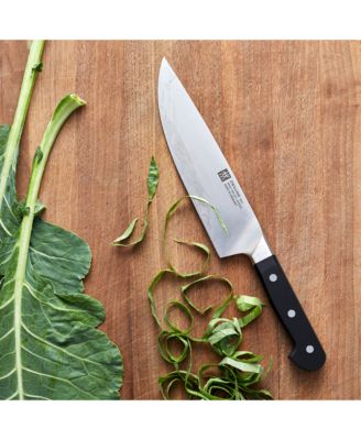 Pro 9-Piece Knife Block Set