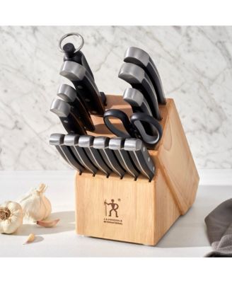 Statement 15-Piece Knife Block Set