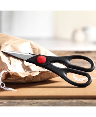 TWIN Kitchen Shears