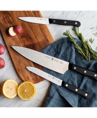 Solution 3-Piece Starter Set