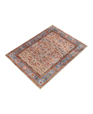 Bloomingdale's Serapi M0103-162 Area Rug, 9'0"x11'10"