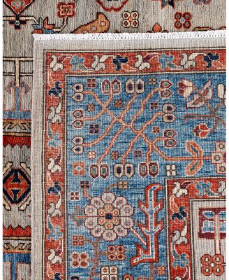 Bloomingdale's Serapi M0103-164 Area Rug, 9'1"x11'11"