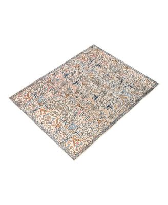 Bloomingdale's Serapi M0103-172 Area Rug, 9'2"x11'9"