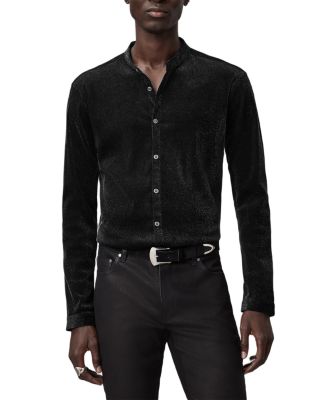 Siena Long Sleeve Shirt