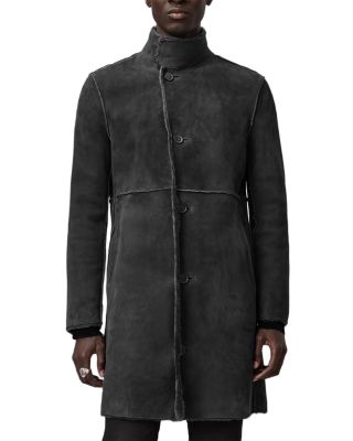 Ellwood Shearling Coat