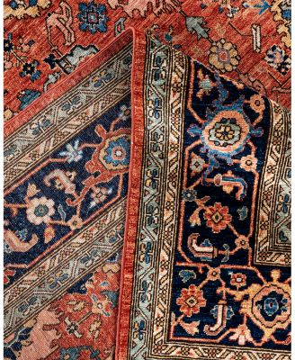 Bloomingdale's Serapi M0103-179 Area Rug, 9'0"x12'0"