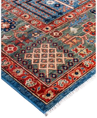 Bloomingdale's Serapi M0103-183 Area Rug, 9'3"x11'10"