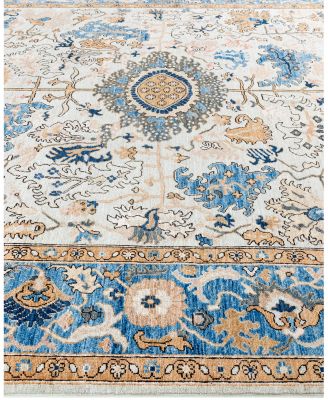 Bloomingdale's Serapi M0103-193 Area Rug, 8'1"x10'0"