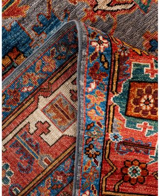 Bloomingdale's Serapi M0103-194 Area Rug, 8'2"x9'9"