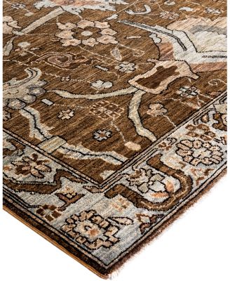 Bloomingdale's Serapi M0103-196 Area Rug, 8'2"x9'9"