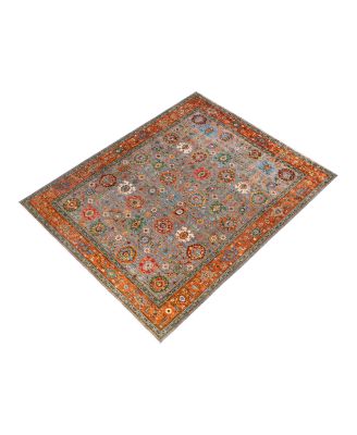 Bloomingdale's Serapi M0103-198 Area Rug, 8'2"x10'3"