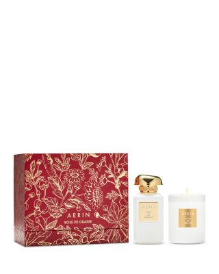 Rose de Grasse Gift Set ($313 value)