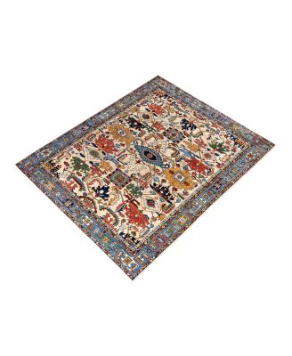 Bloomingdale's Serapi M0103-211 Area Rug, 8'3"x10'0"