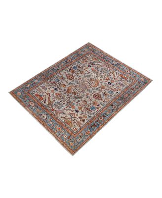 Bloomingdale's Serapi M0103-221 Area Rug, 8'0"x9'11"