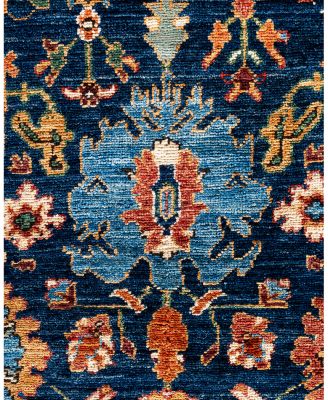 Bloomingdale's Serapi M0103-224 Area Rug, 8'2"x10'1"