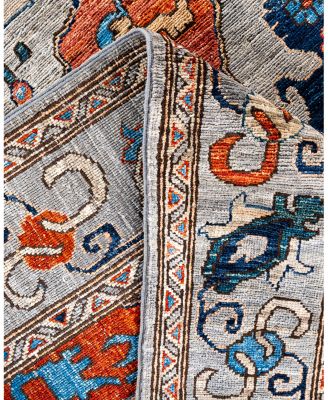 Bloomingdale's Serapi M0103-225 Area Rug, 7'11"x9'9"