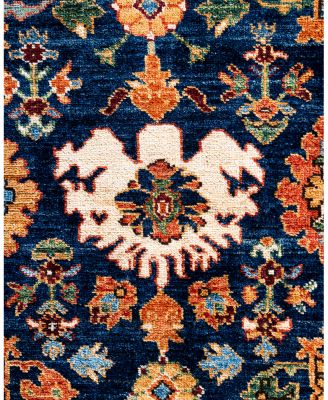 Bloomingdale's Serapi M0103-227 Area Rug, 8'1"x10'1"