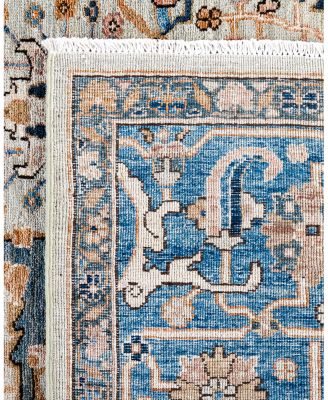 Bloomingdale's Serapi M0103-228 Area Rug, 8'0"x9'9"