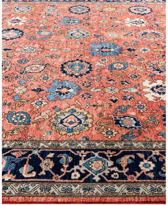 Bloomingdale's Serapi M0103-235 Area Rug, 8'3"x10'2"