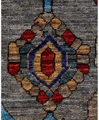Bloomingdale's Serapi M0103-239 Area Rug, 8'1"x10'0"